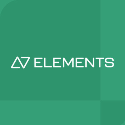 Man T-shirt Blue Happy