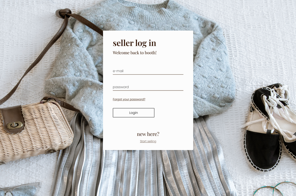 Step 2: Create Your Account