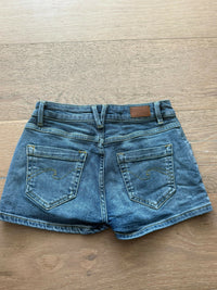 Shorts Low Weist